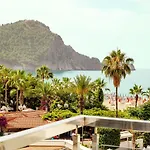 Sunprime - Adult Only +16 Alanya