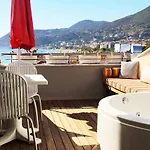 Sunprime - Adult Only +16 Alanya