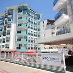 Sunprime - Adult Only +16 4* Alanya