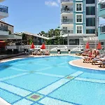 Sunprime - Adult Only +16 Resort Alanya
