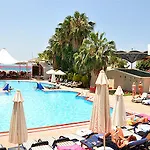 Sunprime - Adult Only +16 4* 阿拉尼亚