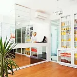 Sunprime - Adult Only +16 Resort Alanya