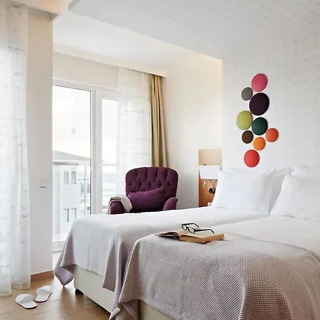 度假村 Sunprime - Adult Only +16 4*