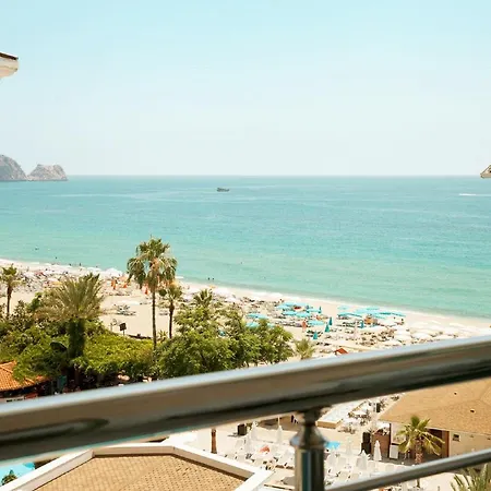 Sunprime - Adult Only +16 منتجع 4*