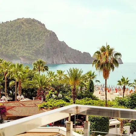 Sunprime - Adult Only +16 Alanya