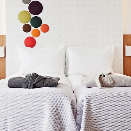 Sunprime - Adult Only +16 度假村 4*