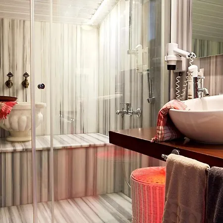 Sunprime - Adult Only +16 Resort Alanya