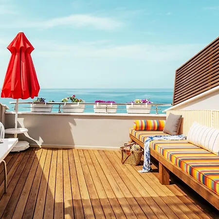 Sunprime - Adult Only +16 Resort Alanya