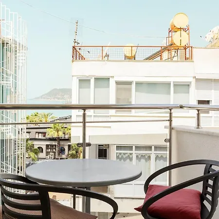 度假村 Sunprime - Adult Only +16 4*