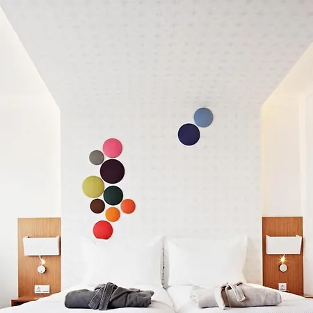 Sunprime - Adult Only +16 Resort 4*