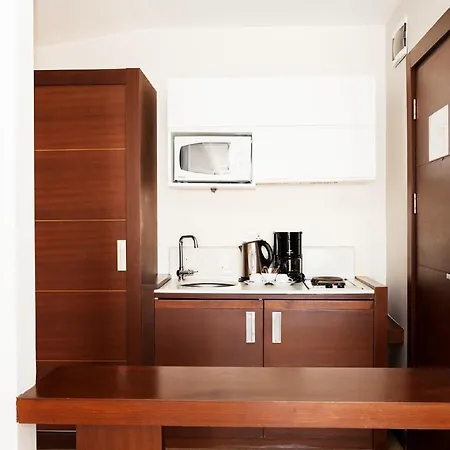 Resort Sunprime - Adult Only +16 4*