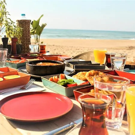 Sunprime - Adult Only +16 אתר נופש
