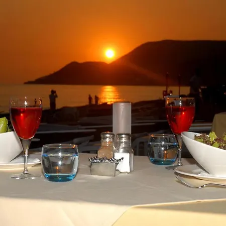 Sunprime - Adult Only +16 4*