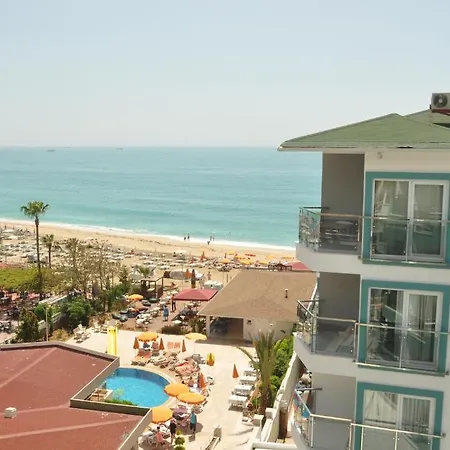 Sunprime - Adult Only +16 4*