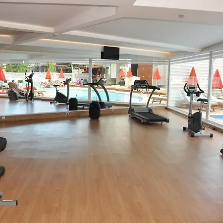 Sunprime - Adult Only +16 אתר נופש
