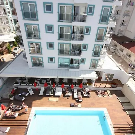 Sunprime - Adult Only +16 4*