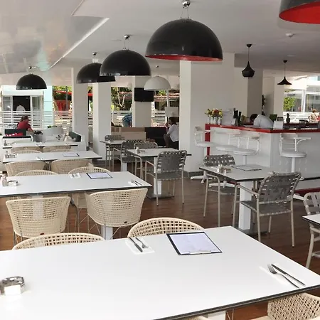 Sunprime - Adult Only +16 Resort