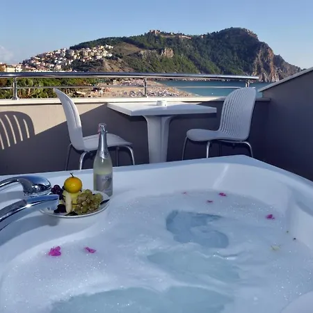 Resort Sunprime - Adult Only +16 Alanya