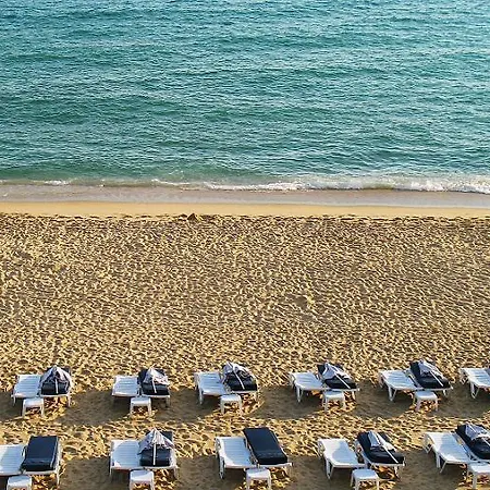 Resort Sunprime - Adult Only +16 Alanya