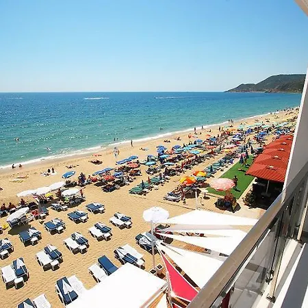 Sunprime - Adult Only +16 阿拉尼亚