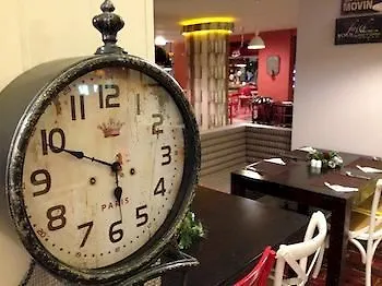 Sunprime - Adult Only +16 度假村 阿拉尼亚