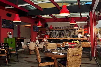 Sunprime - Adult Only +16 Alanya