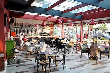 Sunprime - Adult Only +16 Semesteranläggning (resort)