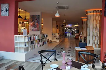 Sunprime - Adult Only +16 4*