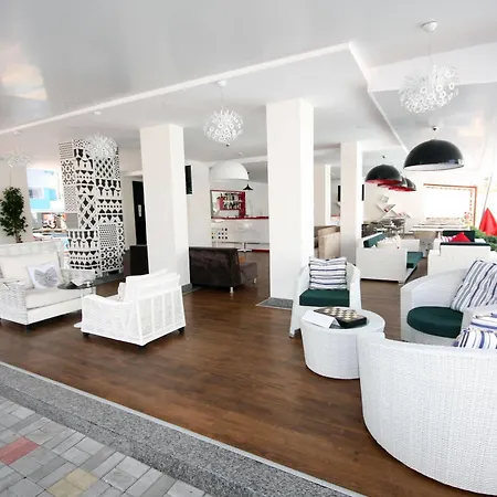 Semesteranläggning (resort) Sunprime - Adult Only +16 4*