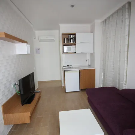 Sunprime - Adult Only +16 אתר נופש