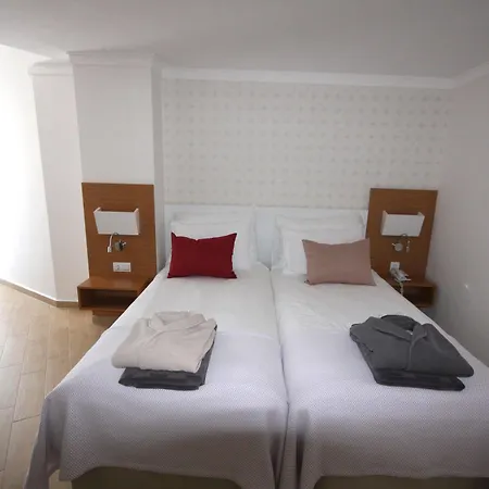 Sunprime - Adult Only +16 Resort 4*