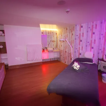 度假村 Sunprime - Adult Only +16 阿拉尼亚