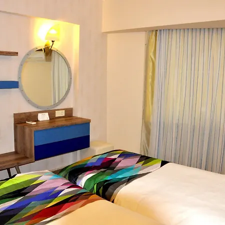 Sunprime - Adult Only +16 4*