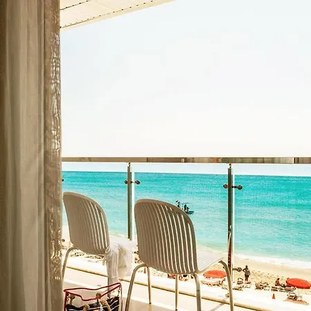 Resort Sunprime - Adult Only +16 4*