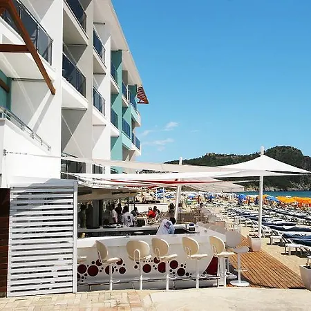 度假村 Sunprime - Adult Only +16 4*