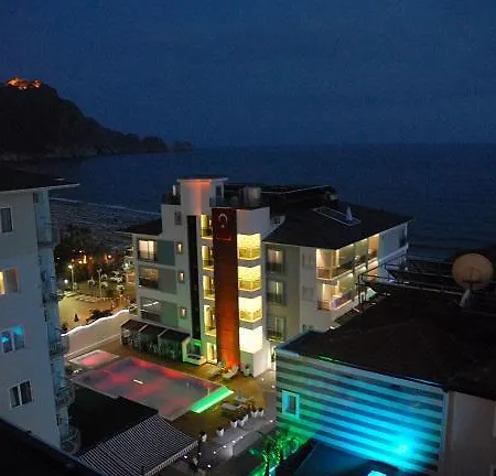 Resort Sunprime - Adult Only +16