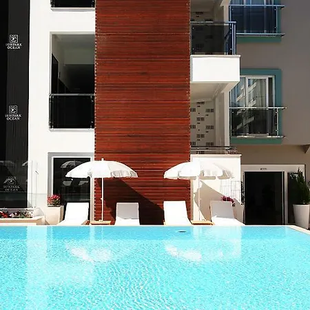 Sunprime - Adult Only +16 度假村 4*