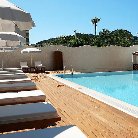 Sunprime - Adult Only +16 Resort Alanya