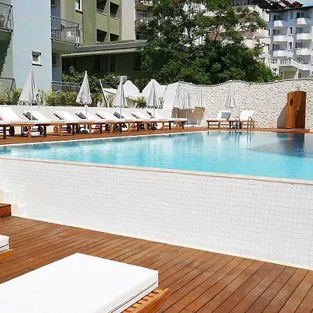 度假村 Sunprime - Adult Only +16 4*