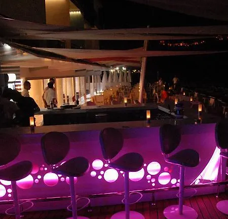 Sunprime - Adult Only +16 4* Alanya