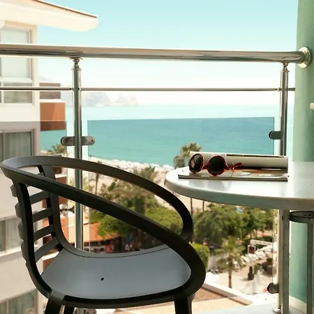 Resort Sunprime - Adult Only +16 4*