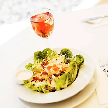 度假村 Sunprime - Adult Only +16 阿拉尼亚