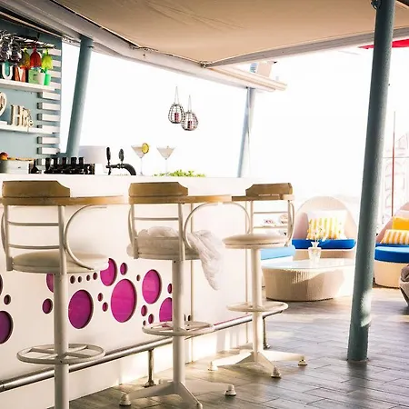 度假村 Sunprime - Adult Only +16