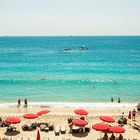 Resort Sunprime - Adult Only +16
