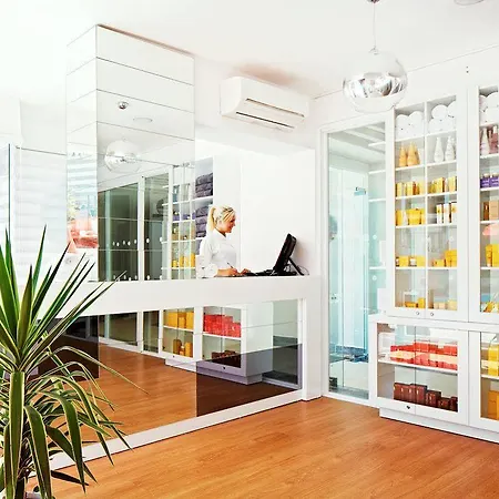 Sunprime - Adult Only +16 度假村 阿拉尼亚