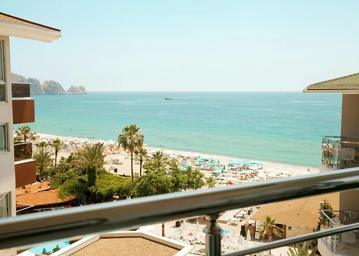 Sunprime - Adult Only +16 Resort 4*