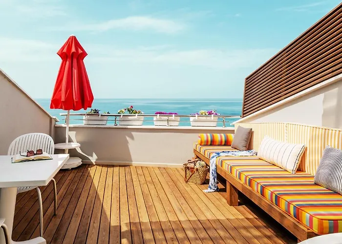 Sunprime - Adult Only +16 Resort Alanya