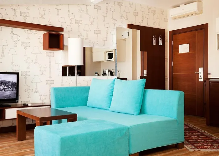 Sunprime - Adult Only +16 Resort Alanya