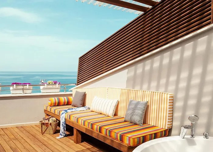 Sunprime - Adult Only +16 Alanya