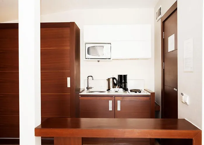 Resort Sunprime - Adult Only +16 4*